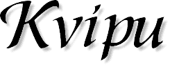 Kvipu